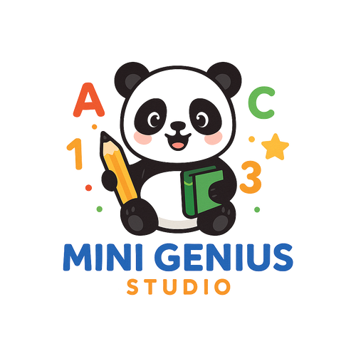 Mini Genius Studio