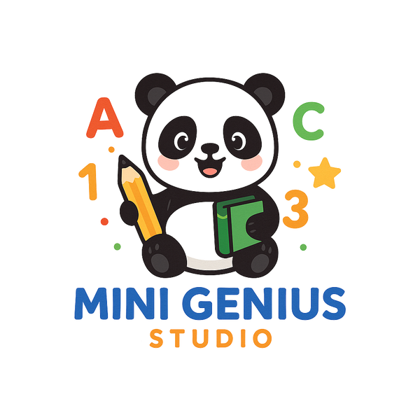 Mini Genius Studio